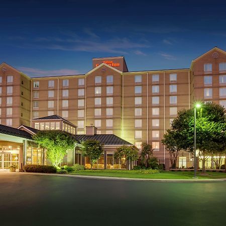 Hilton Garden Inn Louisville Airport Exterior photo