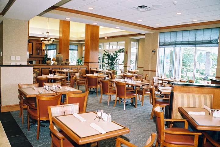 Hilton Garden Inn Louisville Airport Exterior photo