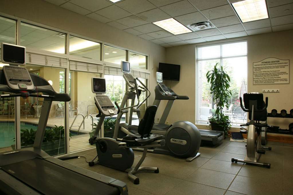 Hilton Garden Inn Louisville Airport Facilities photo