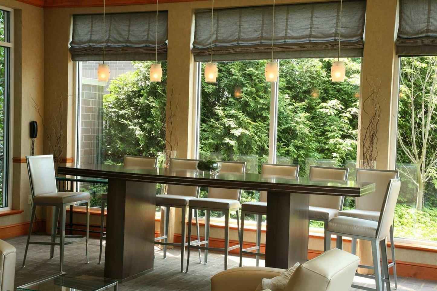 Hilton Garden Inn Louisville Airport Exterior photo